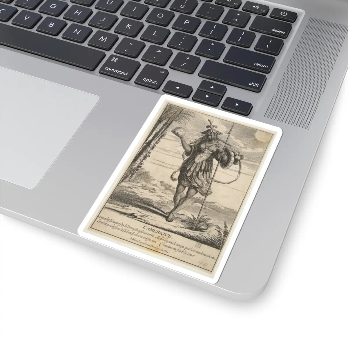 SKU:TSS-STICK-BRHBSS-4X4-33 Sizes:4" × 4" Types:White