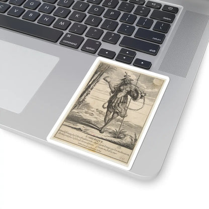 SKU:TSS-STICK-BRHBSS-4X4-33 Sizes:4" × 4" Types:White