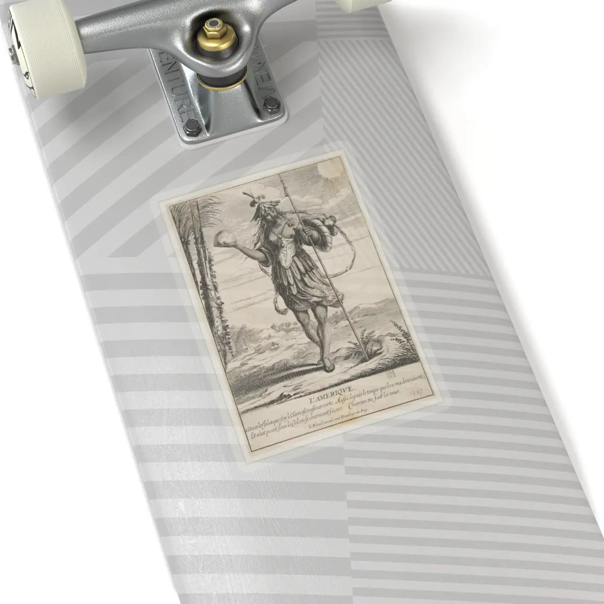 SKU:TSS-STICK-BRHBSS-6X6-13RNB Sizes:6" × 6" Types:Transparent