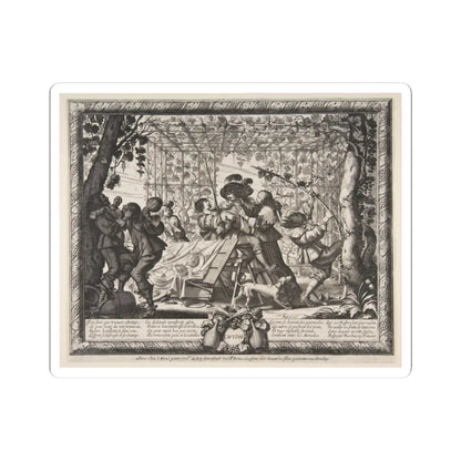 SKU:TSS-STICK-BRHBSS-3X3-39 Sizes:3" × 3" Types:White