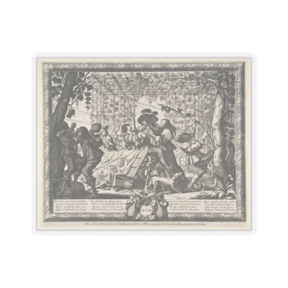 SKU:TSS-STICK-BRHBSS-6X6-13RNH Sizes:6" × 6" Types:Transparent