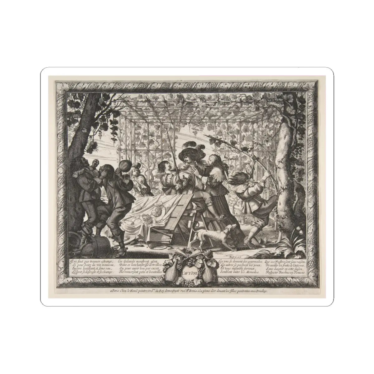 SKU:TSS-STICK-BRHBSS-6X6-39 Sizes:6" × 6" Types:White