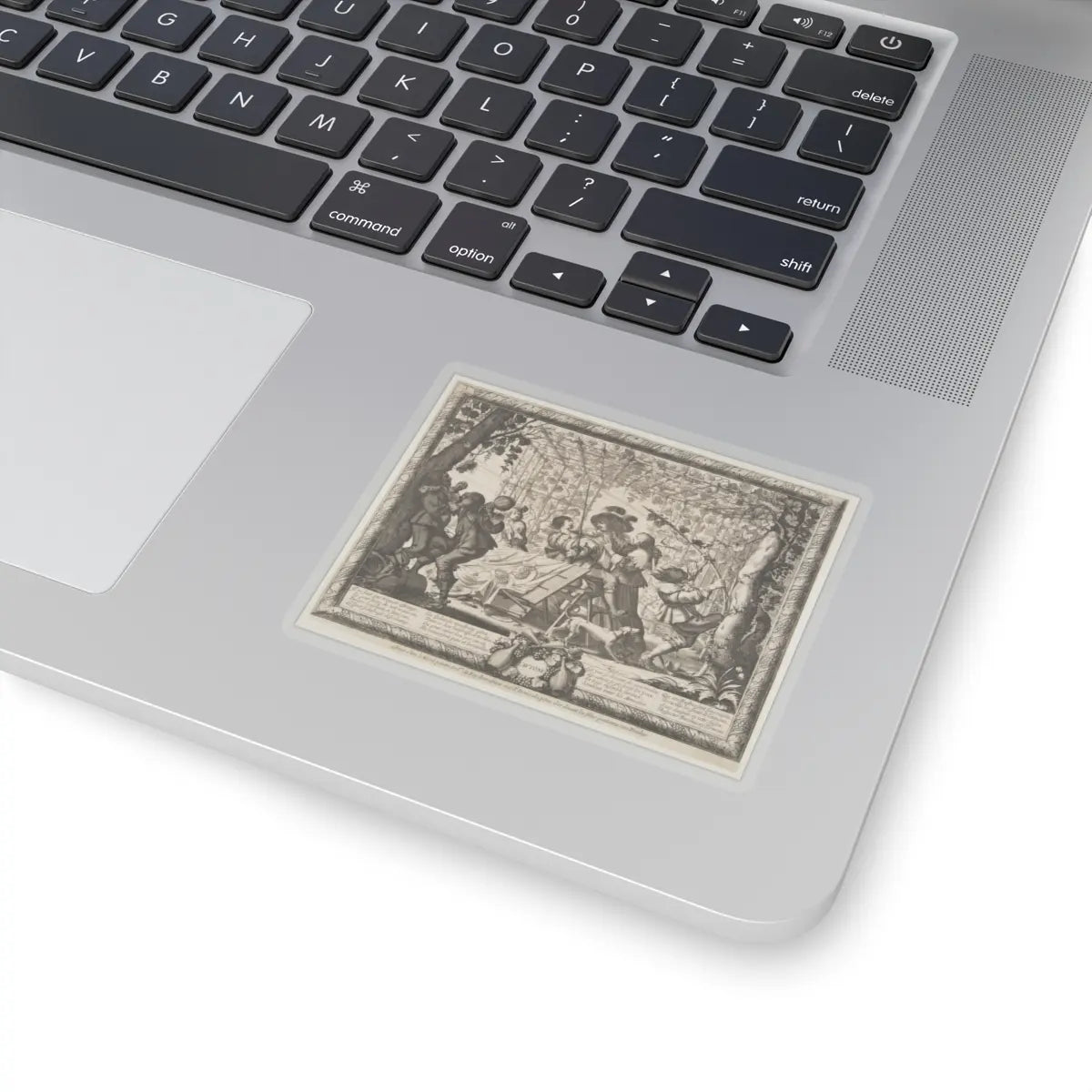 SKU:TSS-STICK-BRHBSS-3X3-13RNG Sizes:3" × 3" Types:Transparent