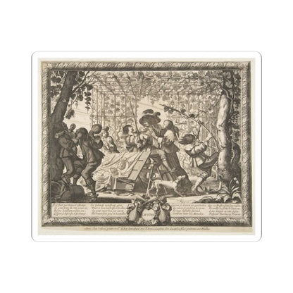 SKU:TSS-STICK-BRHBSS-3X3-38 Sizes:3" × 3" Types:White