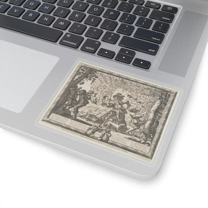 SKU:TSS-STICK-BRHBSS-4X4-13RNG Sizes:4" × 4" Types:Transparent