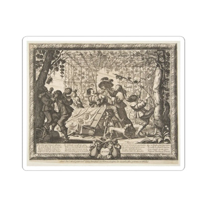 SKU:TSS-STICK-BRHBSS-4X4-38 Sizes:4" × 4" Types:White