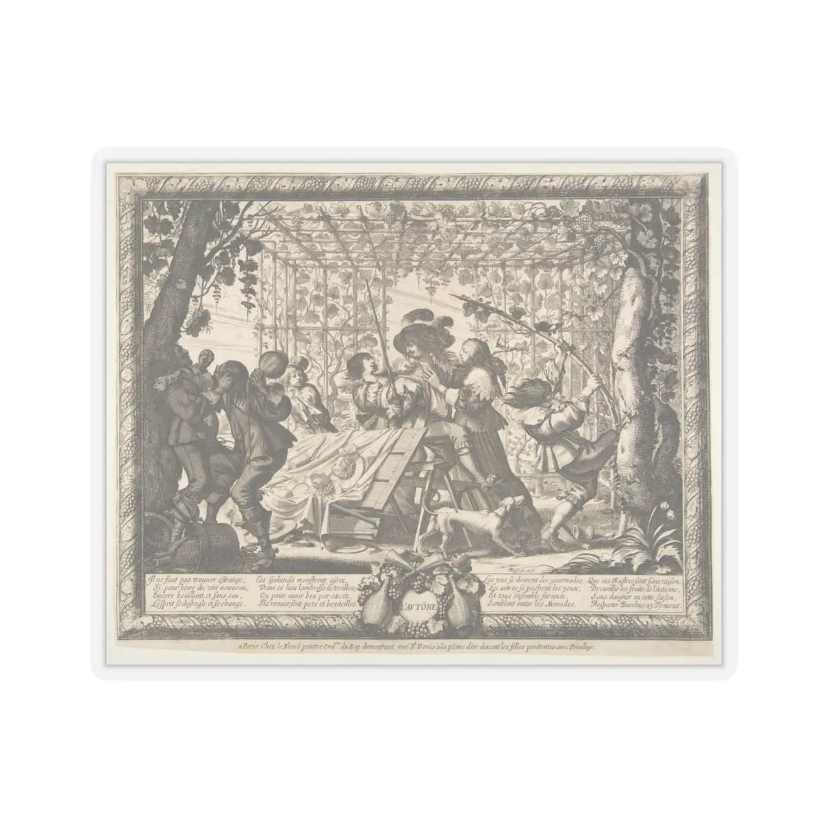 SKU:TSS-STICK-BRHBSS-6X6-13RNG Sizes:6" × 6" Types:Transparent