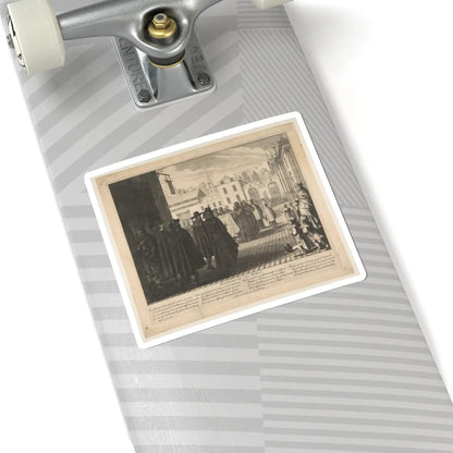 SKU:TSS-STICK-BRHBSS-6X6-44 Sizes:6" × 6" Types:White