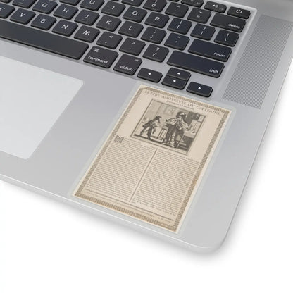 SKU:TSS-STICK-BRHBSS-4X4-13RNN Sizes:4" × 4" Types:Transparent