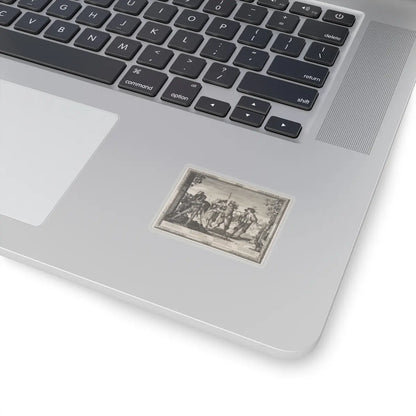 SKU:TSS-STICK-BRHBSS-2X2-13RNR Sizes:2" × 2" Types:Transparent