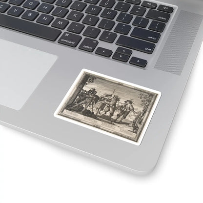 SKU:TSS-STICK-BRHBSS-3X3-49 Sizes:3" × 3" Types:White