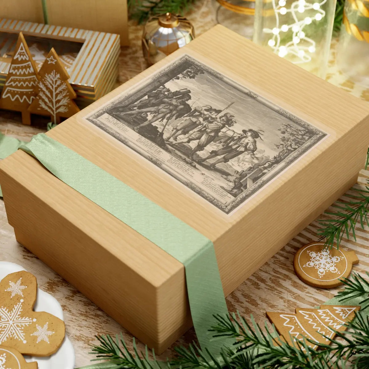 SKU:TSS-STICK-BRHBSS-6X6-13RNR Sizes:6" × 6" Types:Transparent
