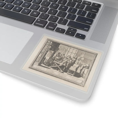 SKU:TSS-STICK-BRHBSS-4X4-13RNS Sizes:4" × 4" Types:Transparent