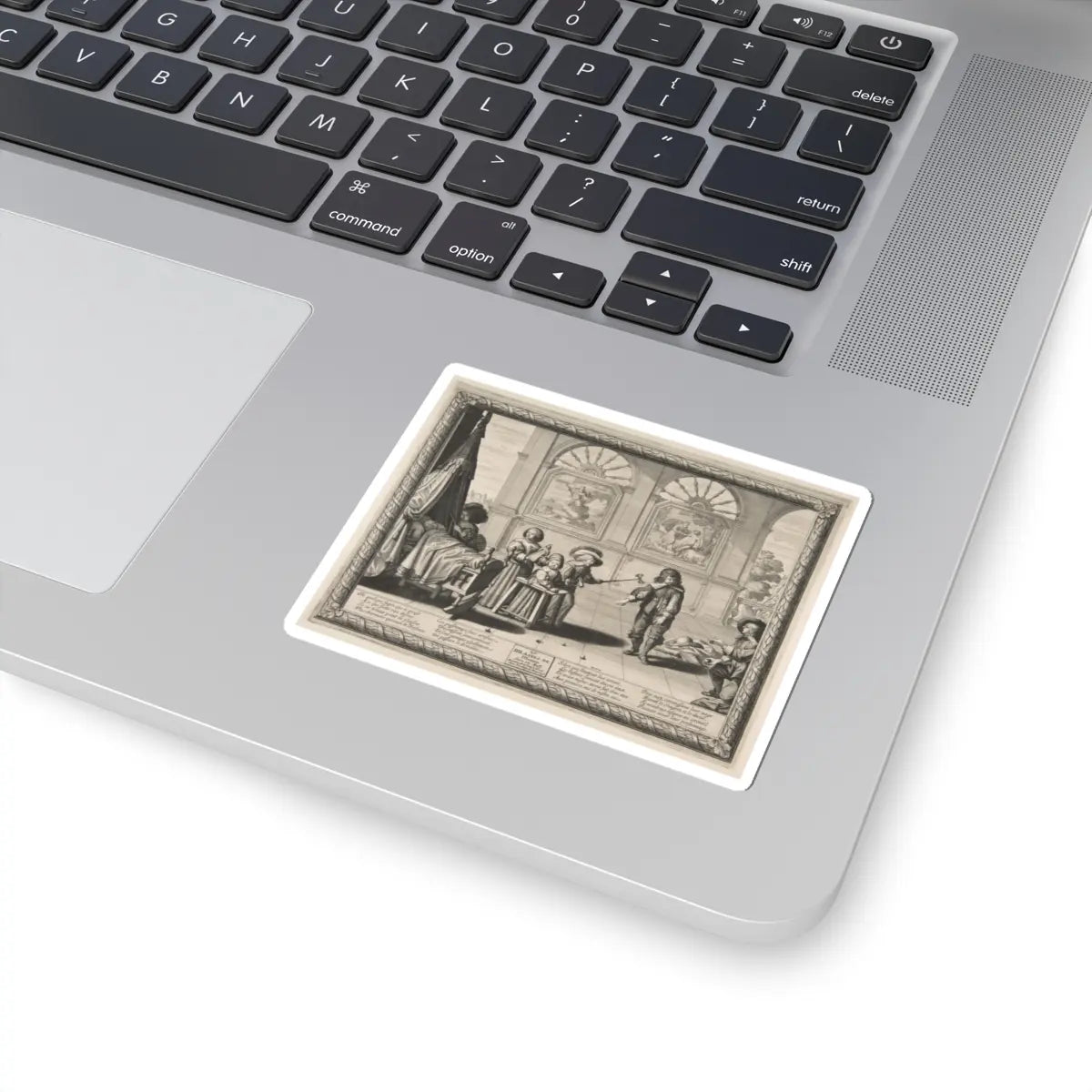 SKU:TSS-STICK-BRHBSS-3X3-51 Sizes:3" × 3" Types:White
