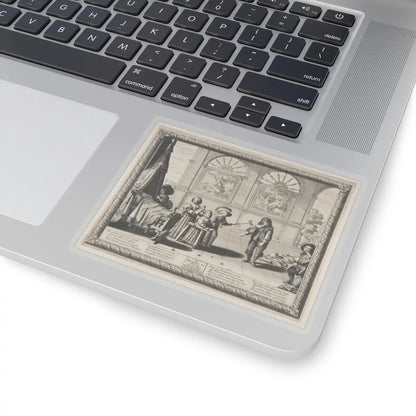 SKU:TSS-STICK-BRHBSS-4X4-13RNT Sizes:4" × 4" Types:Transparent