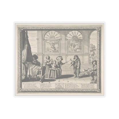 SKU:TSS-STICK-BRHBSS-6X6-13RNT Sizes:6" × 6" Types:Transparent