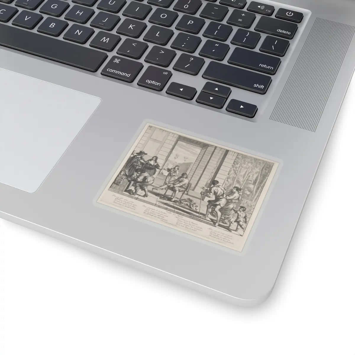 SKU:TSS-STICK-BRHBSS-3X3-13RNV Sizes:3" × 3" Types:Transparent
