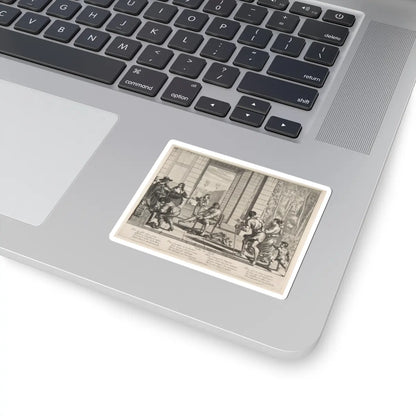 SKU:TSS-STICK-BRHBSS-3X3-53 Sizes:3" × 3" Types:White