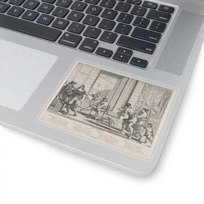 SKU:TSS-STICK-BRHBSS-4X4-13RNV Sizes:4" × 4" Types:Transparent