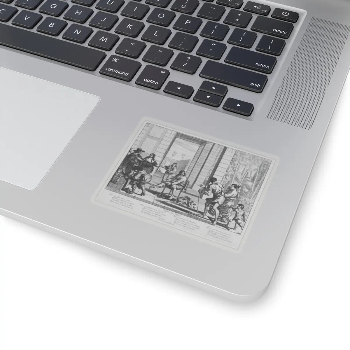 SKU:TSS-STICK-BRHBSS-3X3-13RNW Sizes:3" × 3" Types:Transparent