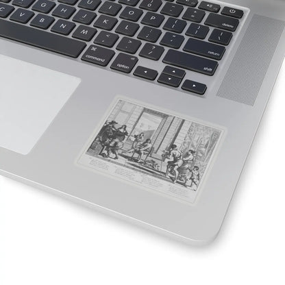 SKU:TSS-STICK-BRHBSS-3X3-13RNW Sizes:3" × 3" Types:Transparent
