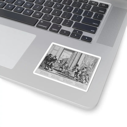 SKU:TSS-STICK-BRHBSS-3X3-54 Sizes:3" × 3" Types:White