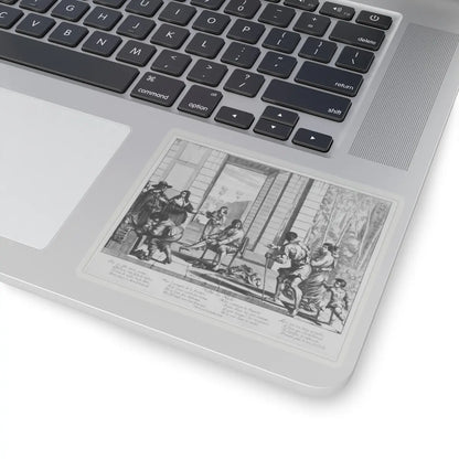 SKU:TSS-STICK-BRHBSS-4X4-13RNW Sizes:4" × 4" Types:Transparent