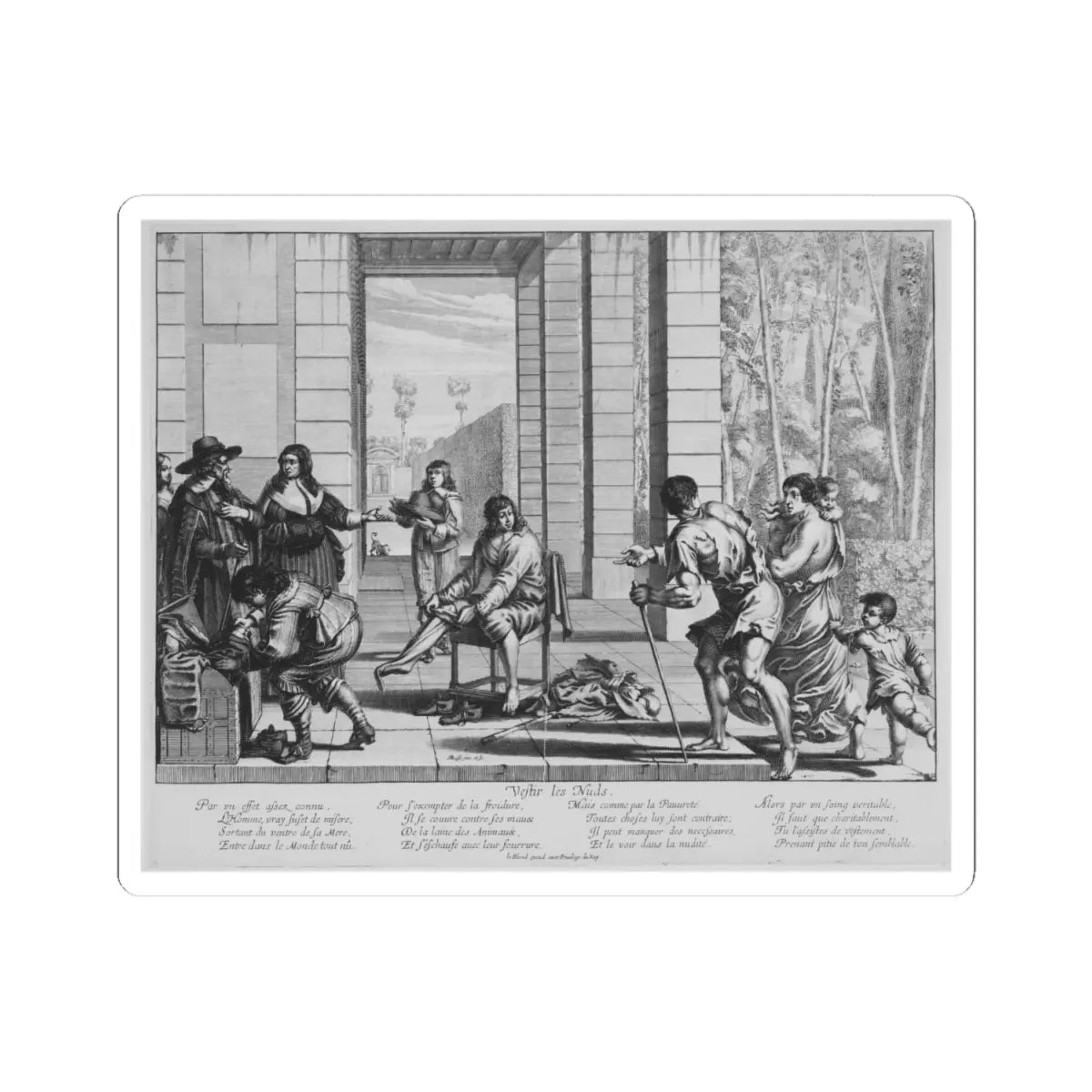 SKU:TSS-STICK-BRHBSS-4X4-54 Sizes:4" × 4" Types:White