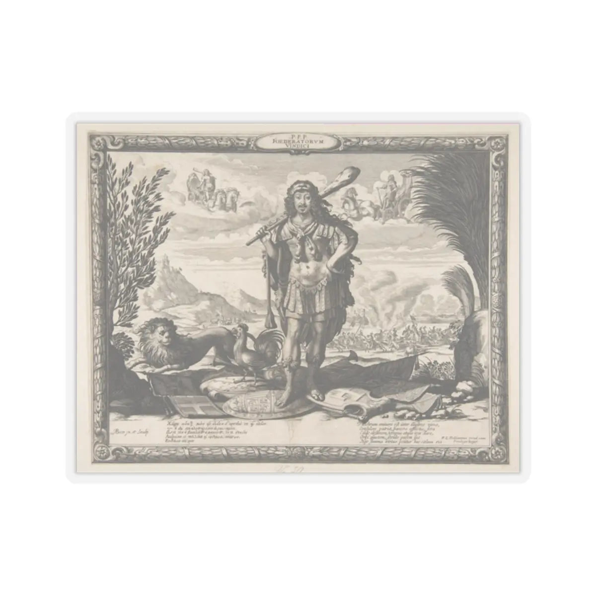 SKU:TSS-STICK-BRHBSS-2X2-13RO4 Sizes:2" × 2" Types:Transparent