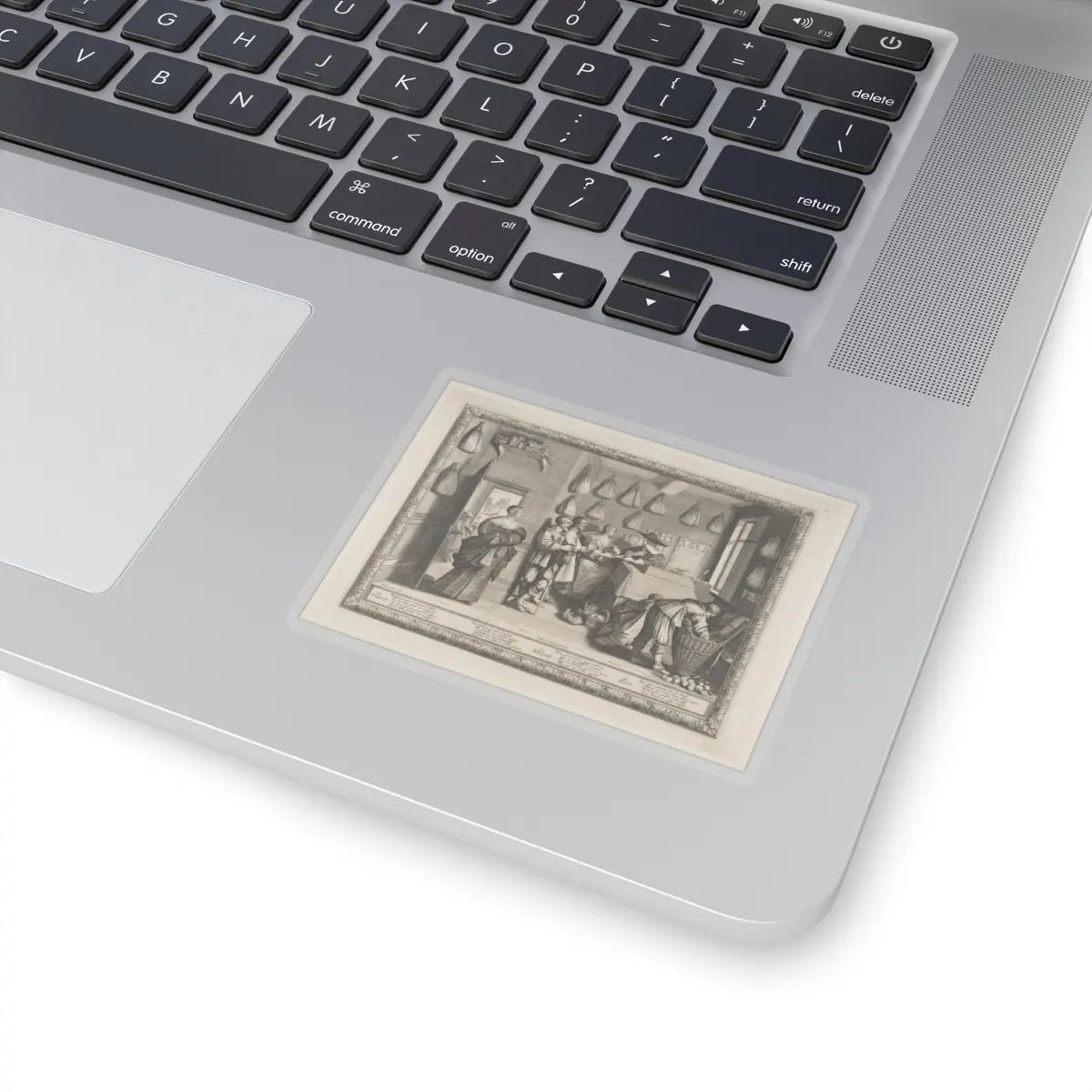 SKU:TSS-STICK-BRHBSS-3X3-13RO7 Sizes:3" × 3" Types:Transparent