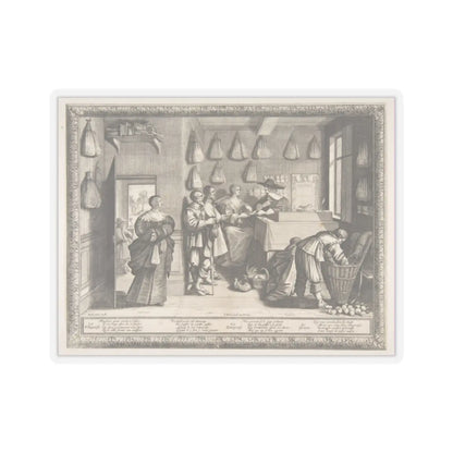 SKU:TSS-STICK-BRHBSS-2X2-13RO8 Sizes:2" × 2" Types:Transparent