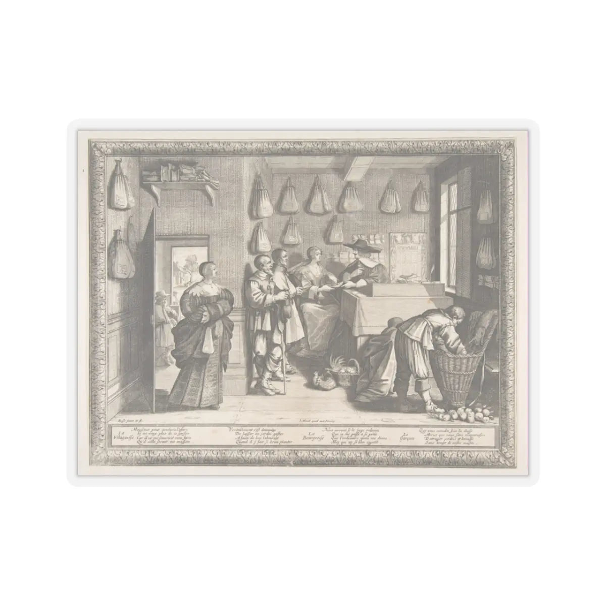 SKU:TSS-STICK-BRHBSS-3X3-13RO8 Sizes:3" × 3" Types:Transparent