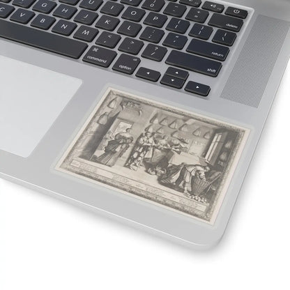 SKU:TSS-STICK-BRHBSS-4X4-13RO8 Sizes:4" × 4" Types:Transparent