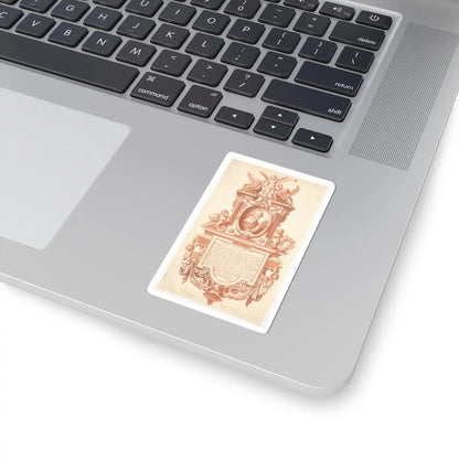 SKU:TSS-STICK-BRHBSS-3X3-67 Sizes:3" × 3" Types:White