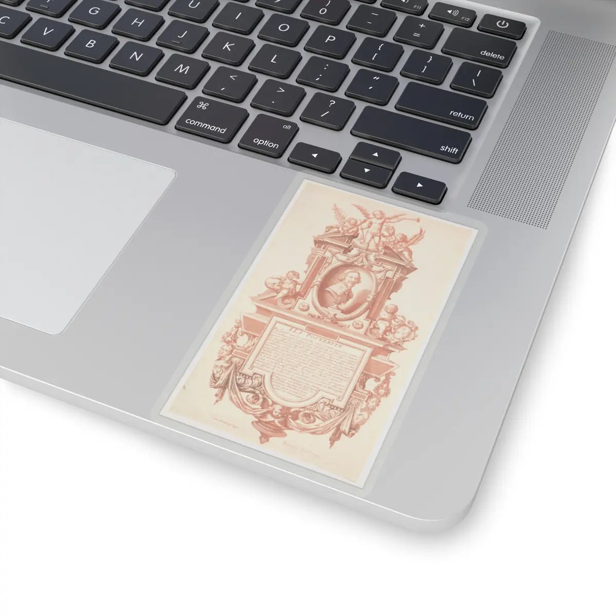 SKU:TSS-STICK-BRHBSS-4X4-13RO9 Sizes:4" × 4" Types:Transparent