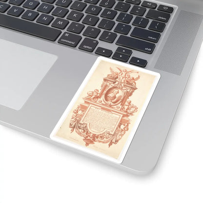 SKU:TSS-STICK-BRHBSS-4X4-67 Sizes:4" × 4" Types:White