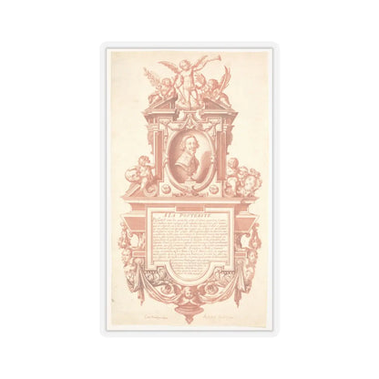 SKU:TSS-STICK-BRHBSS-6X6-13RO9 Sizes:6" × 6" Types:Transparent