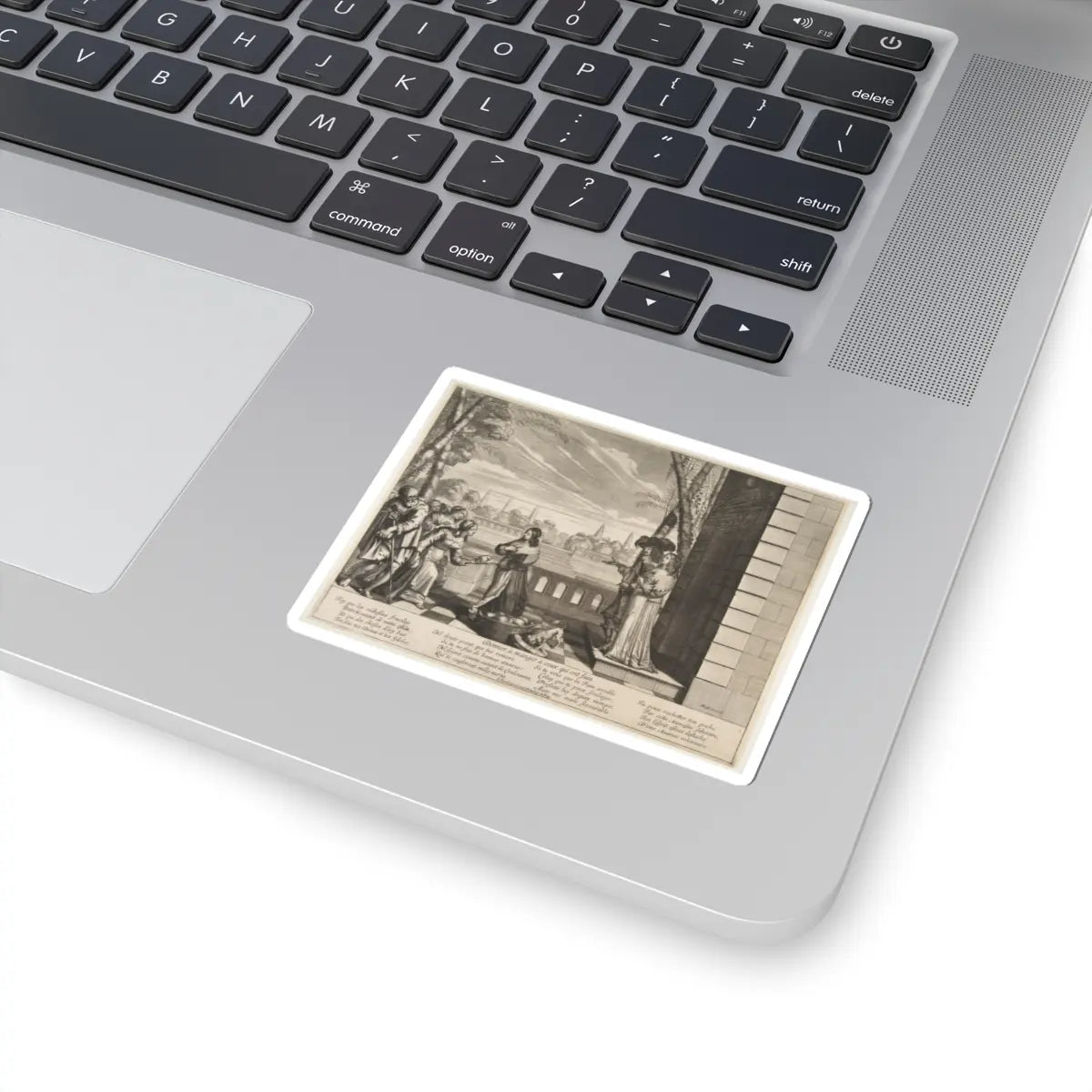 SKU:TSS-STICK-BRHBSS-3X3-71 Sizes:3" × 3" Types:White