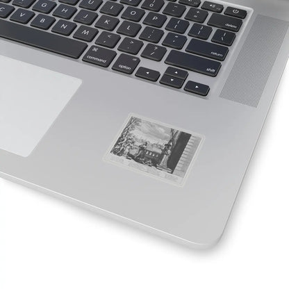 SKU:TSS-STICK-BRHBSS-2X2-13ROC Sizes:2" × 2" Types:Transparent