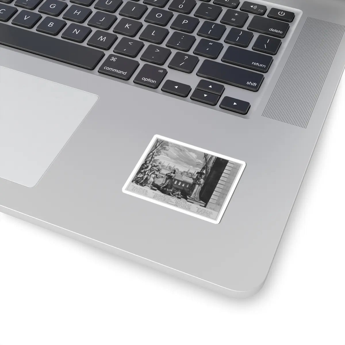SKU:TSS-STICK-BRHBSS-2X2-70 Sizes:2" × 2" Types:White
