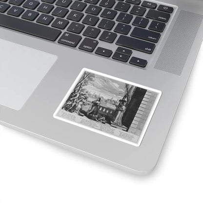 SKU:TSS-STICK-BRHBSS-3X3-70 Sizes:3" × 3" Types:White