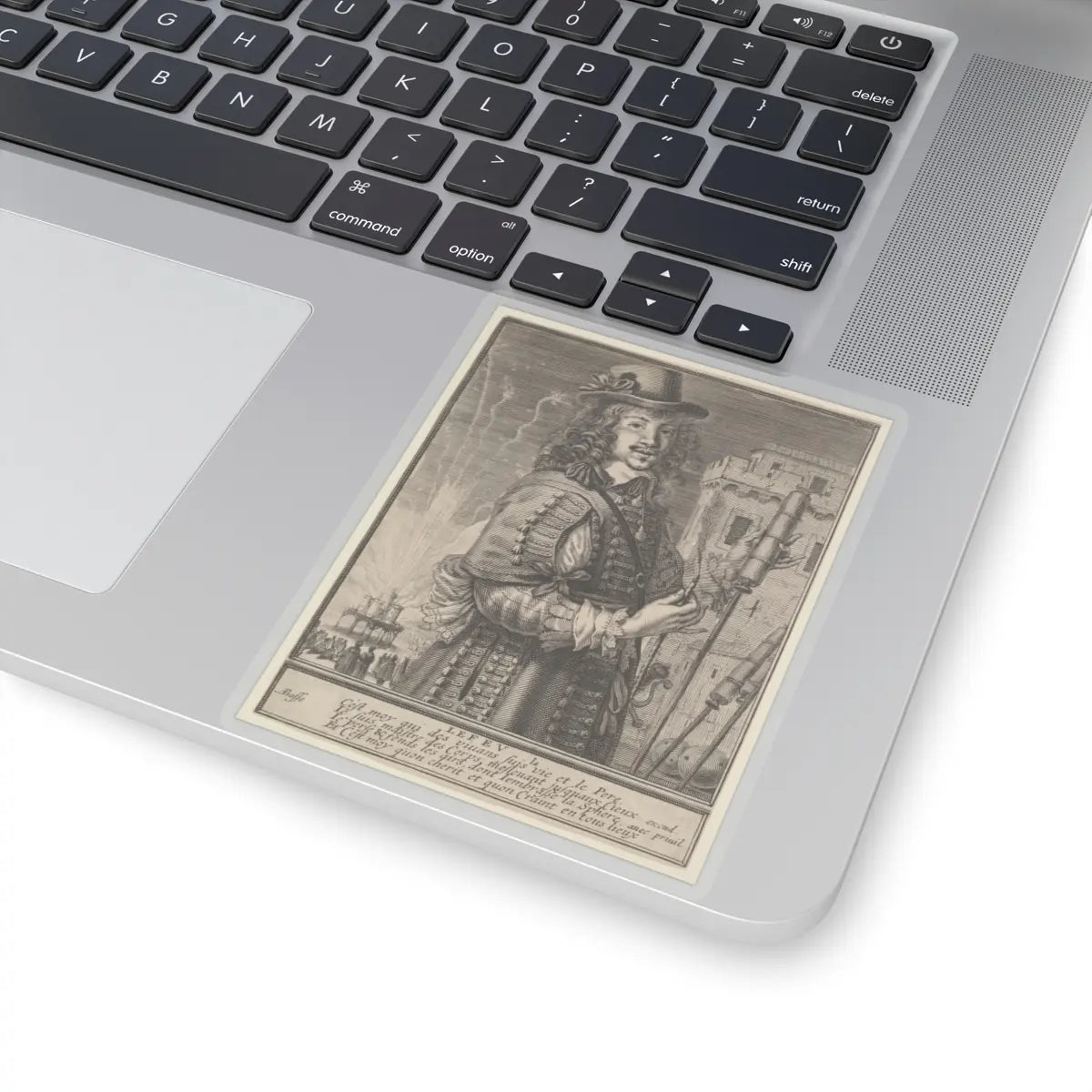 SKU:TSS-STICK-BRHBSS-4X4-13ROG Sizes:4" × 4" Types:Transparent