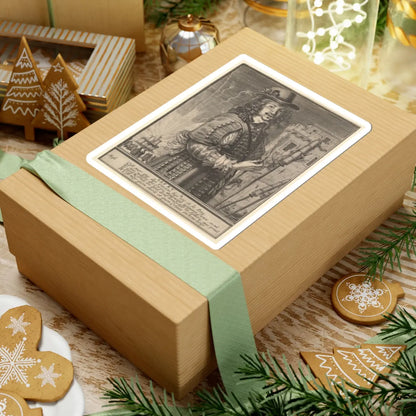 SKU:TSS-STICK-BRHBSS-6X6-74 Sizes:6" × 6" Types:White