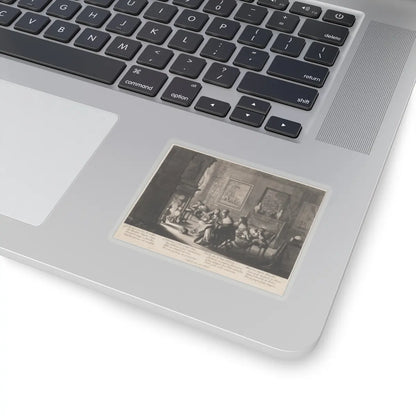 SKU:TSS-STICK-BRHBSS-3X3-13ROL Sizes:3" × 3" Types:Transparent