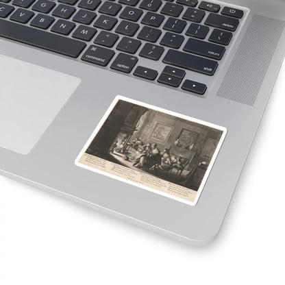 SKU:TSS-STICK-BRHBSS-3X3-79 Sizes:3" × 3" Types:White