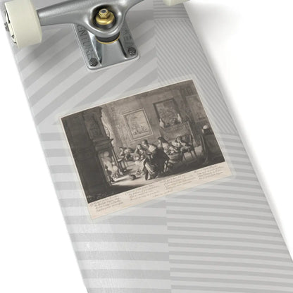 SKU:TSS-STICK-BRHBSS-6X6-13ROL Sizes:6" × 6" Types:Transparent