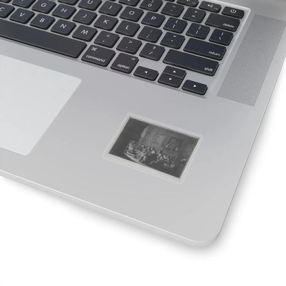 SKU:TSS-STICK-BRHBSS-2X2-13ROI Sizes:2" × 2" Types:Transparent