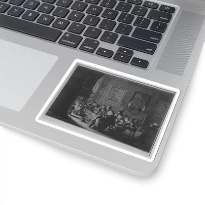 SKU:TSS-STICK-BRHBSS-4X4-76 Sizes:4" × 4" Types:White