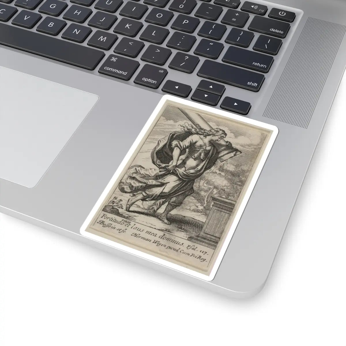 SKU:TSS-STICK-BRHBSS-4X4-80 Sizes:4" × 4" Types:White