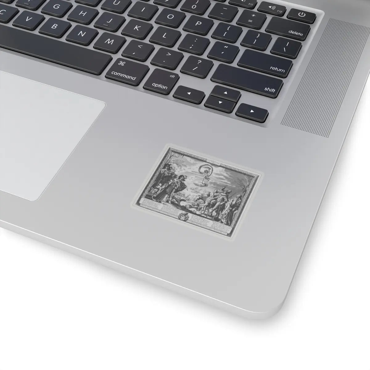 SKU:TSS-STICK-BRHBSS-2X2-13ROP Sizes:2" × 2" Types:Transparent